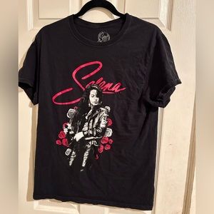 Selena shirt